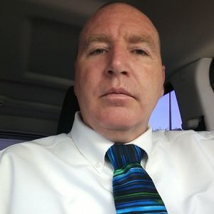 Meet your Posher, Russell